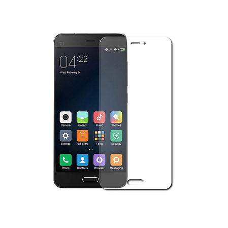 Защитное стекло для Xiaomi Mi5 Gecko