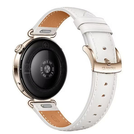 Умные часы Huawei Watch GT 6 White Leathe