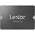 Внутренний SSD-накопитель 512Gb Lexar NS100 LNS100-512RB SATA3 2.5" 