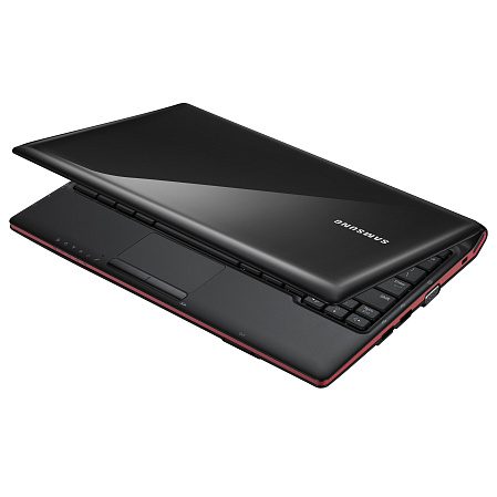 Нетбук Samsung N100-MA02 atom N435/1G/320G/10.1/WiFi/cam/Linux black