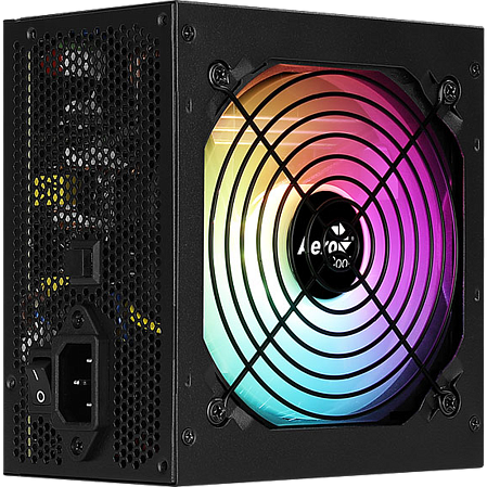 Блок питания 750W AeroCool (KCAS Plus Gold 750W)