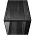 Корпус ATX Miditower Deepcool CG530 4F Black