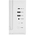 Корпус ATX Miditower PcCooler C3 T500 WH White