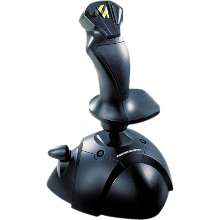 Джойстик Thrustmaster USB Joystick (2960623)