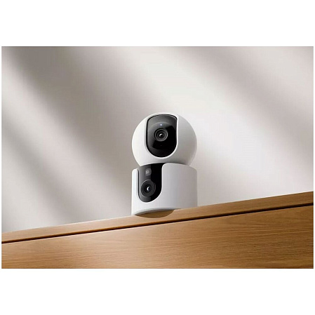 IP-камера Xiaomi Smart Camera C300 Dual BHR9166EU