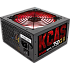 Блок питания 750W AeroCool (KCAS-750G RGB LED)