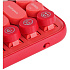 Клавиатура Logitech POP Keys Wireless Keyboard Rose White