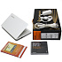 Нетбук Lenovo IdeaPad S10-3S Atom-N455/1Gb/160Gb/10"/WF/BT/cam/Win7 ST white 59-039037 (59039037) 6cell