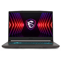 Ноутбук MSI Thin 15 B13UC B13UC-3287XRU Core i5 13420H/16Gb/1Tb SSD/NV RTX3050 4Gb/15.6