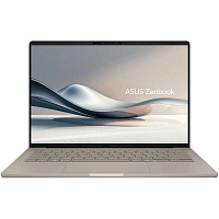 Ноутбук ASUS ZenBook 14 UX3407NA-QD100W Snapdragon X2 Elite/32Gb/1Tb SSD/14