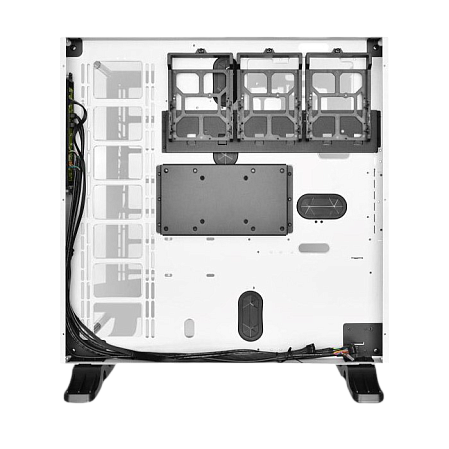 Корпус ATX Miditower Thermaltake Core P5 Tempered Glass CA-1E7-00M6WN-01 White