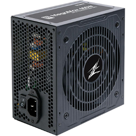 Блок питания 600W ZALMAN ZM600-TXII