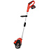 Аккумуляторный снегоуборщик BRAIT BCS-300
