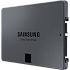 Внутренний SSD-накопитель 8000Gb Samsung 870 QVO (MZ-77Q8T0BW) SATA3 2.5"