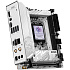 Материнская плата MSI MPG B860I Edge Ti WiFi B860 Socket-1851 2xDDR5, 2xSATA3, RAID, 2хM.2, 1xPCI-E16x, 5xUSB3.2, 2xUSB3.2 Type C, DP, HDMI, WiFi, 5Glan, mini-ITX