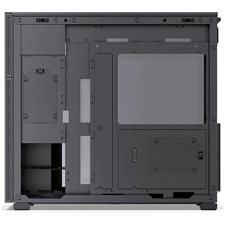 Корпус ATX Miditower JONSBO D41 STD Black