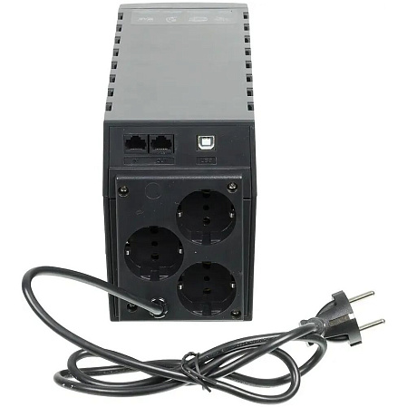 ИБП Powercom RPT-800AP EURO