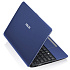 Нетбук Asus EEE PC 1015B Blue AMD C50/2Gb/320Gb/10.1"/Wi-Fi/bt/Windows 7 Starter