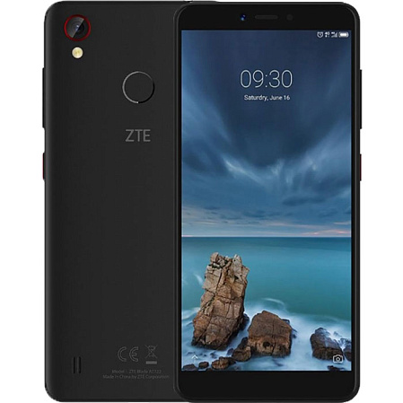 Смартфон ZTE Blade A7 Vita Black