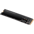 Внутренний SSD-накопитель 1000Gb Western Digital Black SN750 (WDS100T3X0C) M.2 2280 PCIe NVMe 3.0 x4