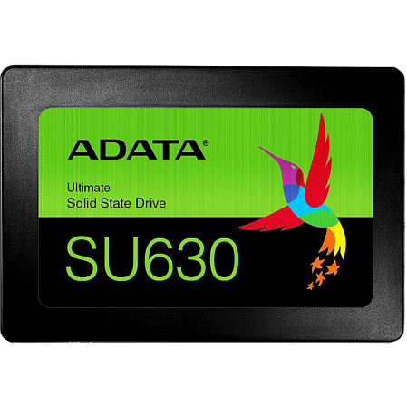 Внутренний SSD-накопитель 240Gb A-Data Ultimate SU630 ASU630SS-240GQ-R SATA3 2.5"
