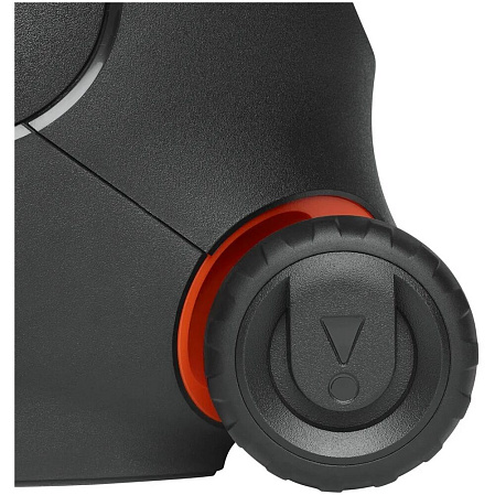 Портативная bluetooth-колонка JBL PartyBox 710 Black