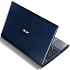 Ноутбук Acer Aspire AS5755G-2638G1TMnbs  Core i7-2630QM/8Gb/1Tb/DVD/GF540M 2Gb/15.6"/BT/Cam/W7HP 64/blue-silver