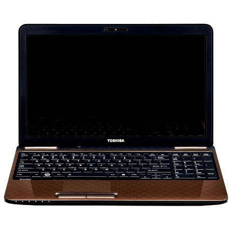 Ноутбук Toshiba Satellite L755-16R Core i3-2310M/4GB/640GB/DVD/BT/GT525M 1Gb/15,6"HD/Win 7 HP64/Maroon Brown