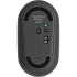 Мышь беспроводная Logitech Pebble M350 Wireless Graphite