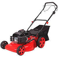 Бензиновая газонокосилка Edon GML-460/4600 20845