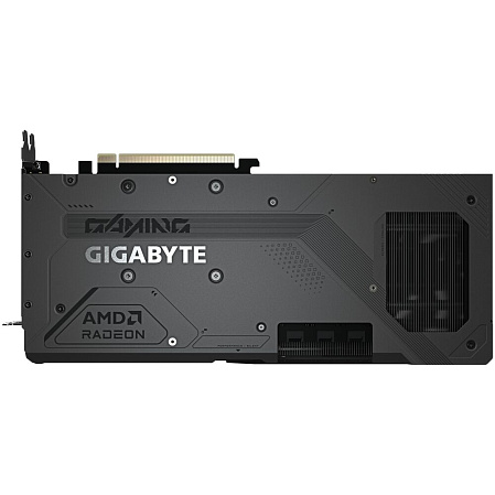 Видеокарта Gigabyte 16384Mb RX 9070 XT Gaming OC 16Gb (GV-R9070XTGAMING OC-16GD) 2xDP, 2xHDMI, Ret