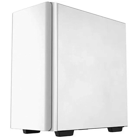 Корпус ATX Miditower Deepcool CK500 WH White