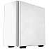 Корпус ATX Miditower Deepcool CK500 WH White