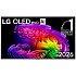Телевизор 65" LG OLED65G6RLA.ARU 2026