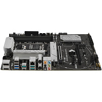 Материнская плата ASUS Prime B650-Plus WiFi B650 Socket AM5 4xDDR5, 4xSATA3, RAID, 2xM.2, 2xPCI-E16x, 5xUSB3.2, 1xUSB3.2 Type C, DP, HDMI, WiFi, 2.5Glan, ATX