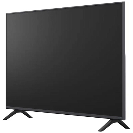 Телевизор 50" LG 50QNED80B6B.ARUG 2026