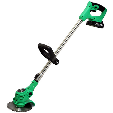 Набор садовых инструментов Zitrek (GreenCut 20, GreenSaw 20 Extra Power) 2 в 1, 2х2.0Ач 082-2020
