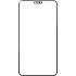 Защитное стекло для Apple iPhone 12 Pro Max SwitchEasy Glass Pro с черной рамкой
