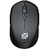 Мышь беспроводная Oklick 488MW Black/Black Wireless