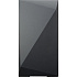 Корпус MicroATX Miditower Zalman Z1 Iceberg Black