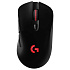 Мышь беспроводная Logitech G703 Lightspeed Black Wireless
