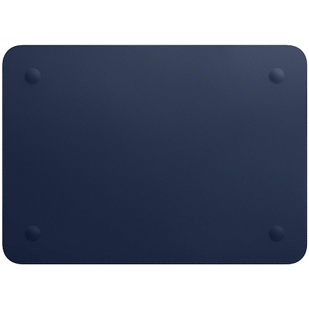 13" Чехол для ноутбука Apple для MacBook Pro 13 тёмно-синий