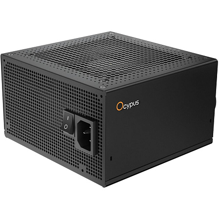 Блок питания 650W Ocypus Delta P650S