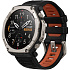Умные часы Amazfit T-Rex Ultra 2 (A2550) Black