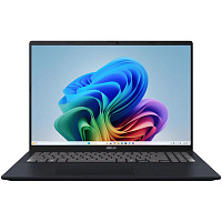Ноутбук ASUS VivoBook 16 M1607KA-MB189 AMD Ryzen AI 5 330/16Gb/1Tb SSD/16
