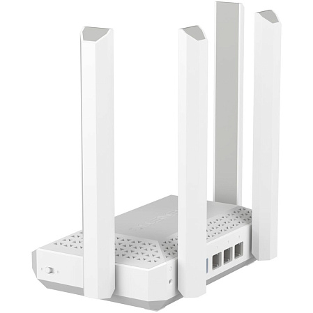 Беспроводной маршрутизатор Keenetic Sprinter KN-3711 Wi-Fi 6 AX3000 3xGbLAN, 1xGbWAN