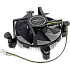 Охлаждение CPU Cooler for CPU Deepcool CK-11509 775/1156/1155/1150/1151/1200 низкопрофильный