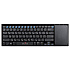 Клавиатура Oklick 850ST Multimedia Touch Black USB