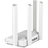 Беспроводной маршрутизатор Keenetic Sprinter KN-3711 Wi-Fi 6 AX3000 3xGbLAN, 1xGbWAN
