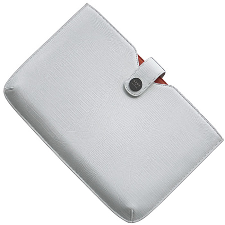 10" Сумка для ноутбука ASUS Index Sleeve, белая